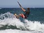 302 Kite surfers